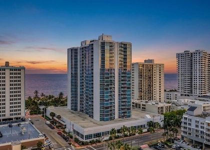 2655 Collins Avenue - Photo 1