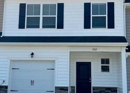 8185 Sheffield Drive - Photo 1