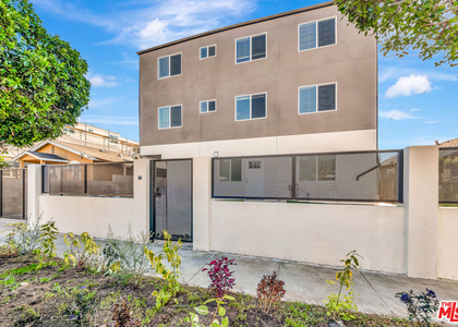 1584 W 37th Street - Photo 1