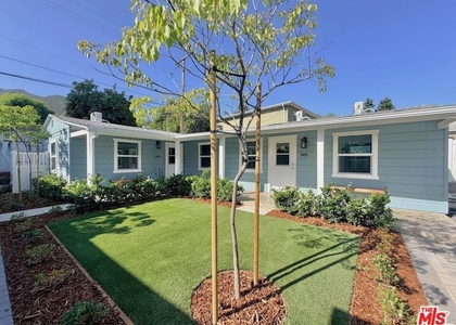 501 S Gaylord Drive - Photo 1