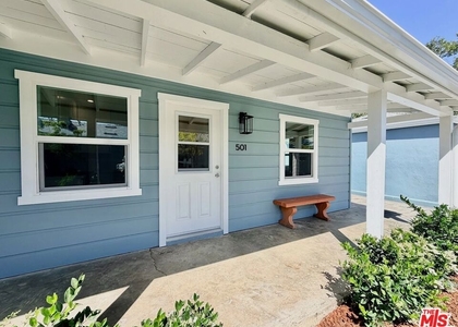 501 S Gaylord Drive - Photo 1