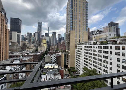 20 Beekman Pl - Photo 1