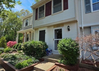 8332 Rocky Forge Court - Photo 1