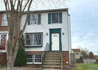 6627 Haydown Court - Photo 1