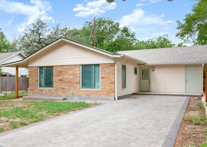 3808 Tonkawa Trl - Photo 1