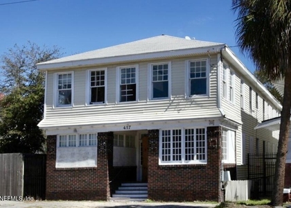 417 Liberty Street - Photo 1