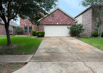 19806 Amber Village Lane - Photo 1