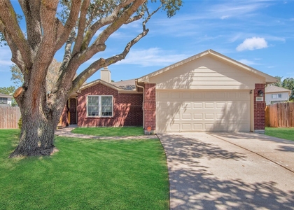 2611 Desert Sage Drive - Photo 1
