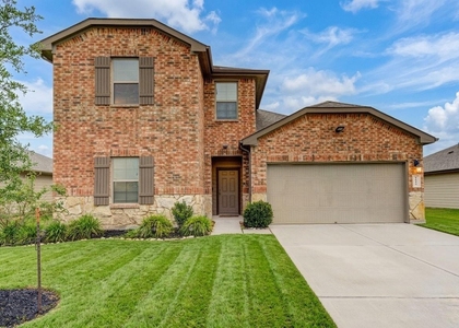 1615 Goose Island Lane - Photo 1