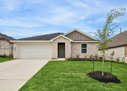 12010 Noble Heart Drive - Photo 1