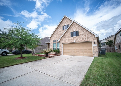 4138 Falvel Shadow Creek Drive - Photo 1