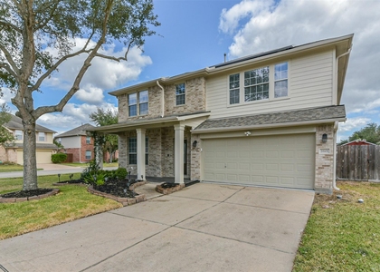 2601 Hewn Rock Way - Photo 1