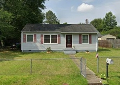 121 E Magruder Road - Photo 1