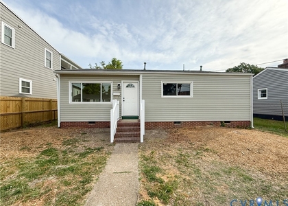 2706 Selden Street - Photo 1