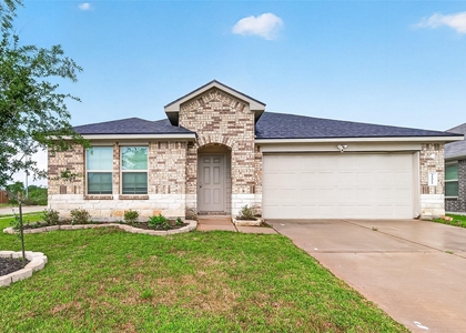 21414 Hartford Hollow Lane - Photo 1