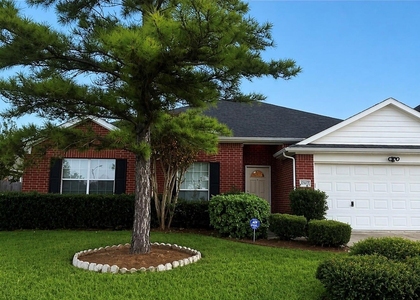18107 Glen Cypress Court - Photo 1