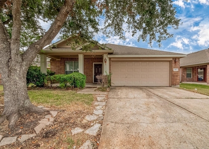 1807 Hidden Breeze Drive - Photo 1