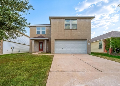 20807 Baronsledge Lane - Photo 1