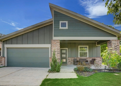 3413 Omega Street - Photo 1