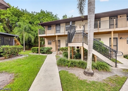 5300 Treetops Drive - Photo 1
