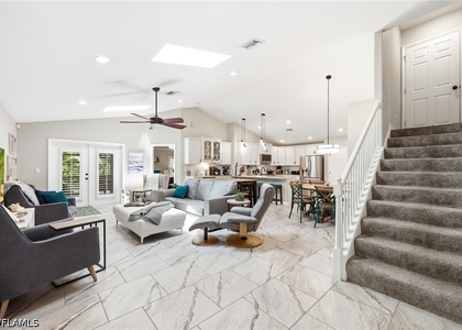 6104 Waterway Bay Drive - Photo 1