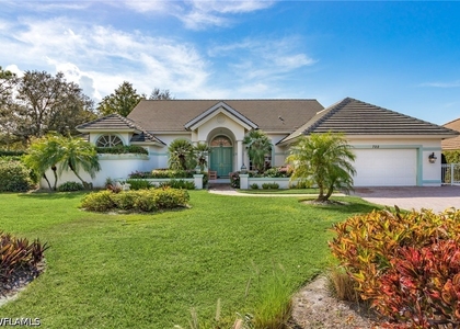720 Turkey Oak Lane - Photo 1