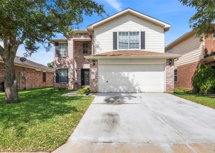 5815 Clerkenwell Drive - Photo 1