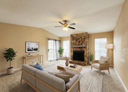 17401 Red Oak Drive - Photo 1