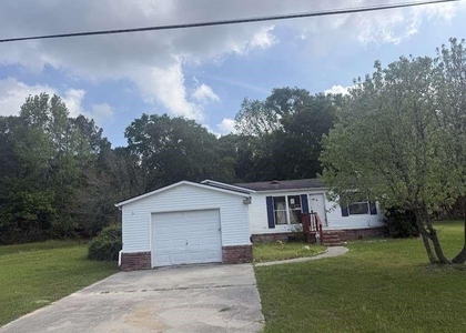 16321 Lone Star Ranch Drive - Photo 1