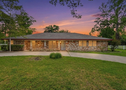 10240 Post Oak Drive - Photo 1