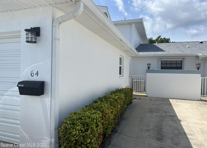 335 Paradise Boulevard - Photo 1