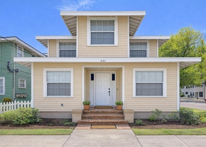 501 S Magnolia Avenue - Photo 1