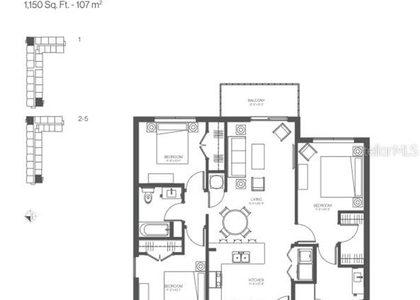 5579 Millenia Park Boulevard - Photo 1