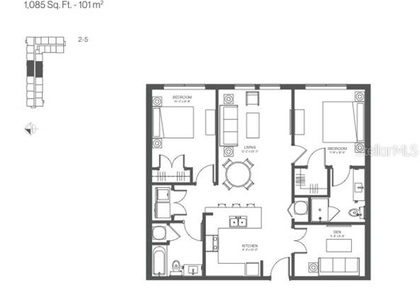 5579 Millenia Park Boulevard - Photo 1