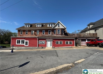 1247 Jackson Street - Photo 1