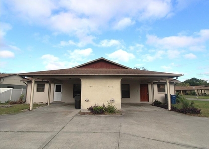 4812 27th Street W - Photo 1
