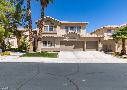 9620 Sedona Hills Court - Photo 1