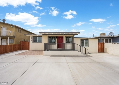 623 N 10th Street - Photo 1