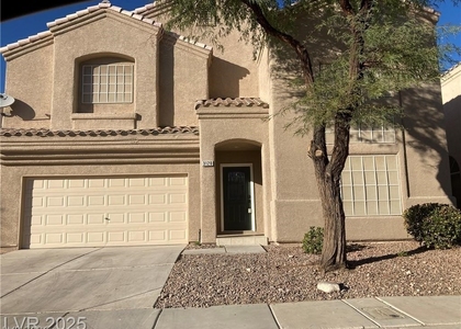 3120 Whispering Canyon Court - Photo 1
