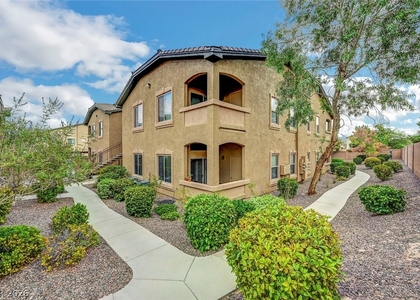 8985 S Durango Drive - Photo 1