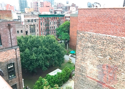 Mott St - Photo 1