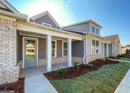 1429 Proust Lane - Photo 1
