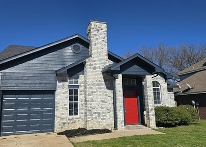 5620 Stone Meadow Lane - Photo 1