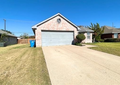 5509 Cypress Drive - Photo 1