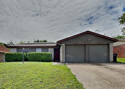 701 Admiralty Way - Photo 1