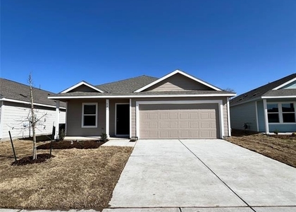921 Mossycup Street - Photo 1
