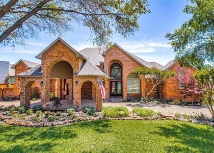 5304 Seascape Lane - Photo 1
