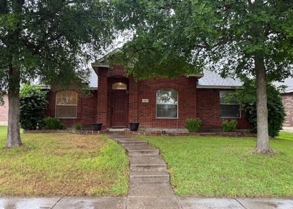1503 Heather Brook Drive - Photo 1
