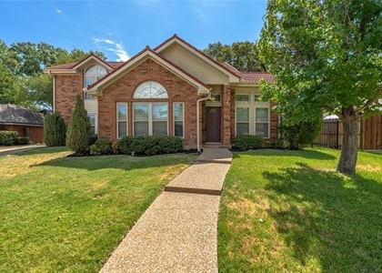 3104 Steve Drive - Photo 1