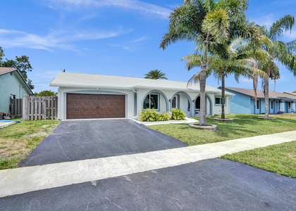 10501 Nw 20th Court - Photo 1